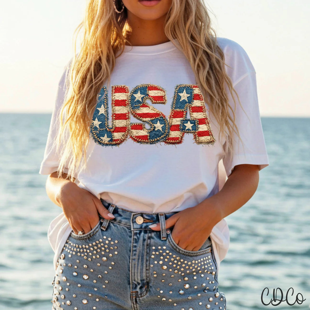 USA