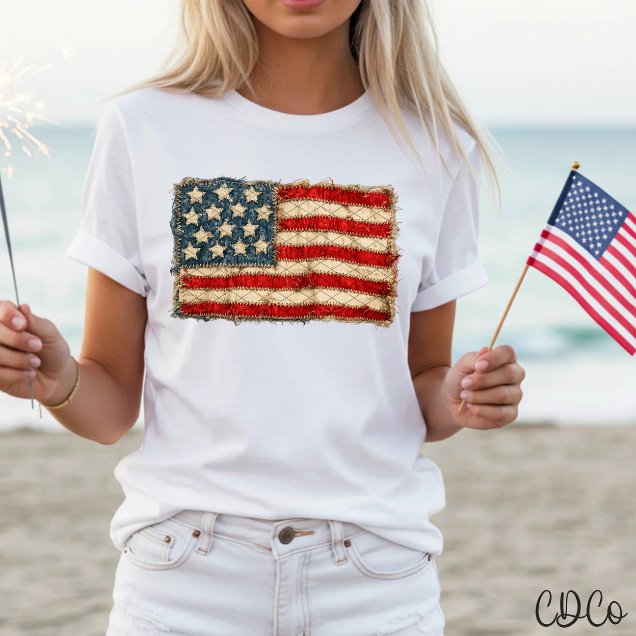 American Flag