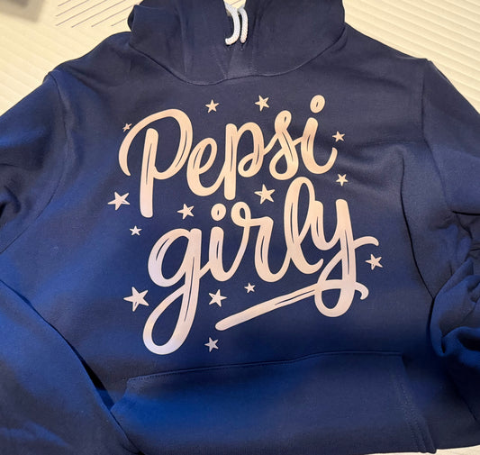 Pepsi Girly
