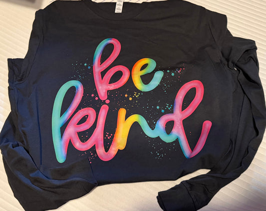Be Kind