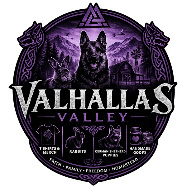 Valhalla’s Valley