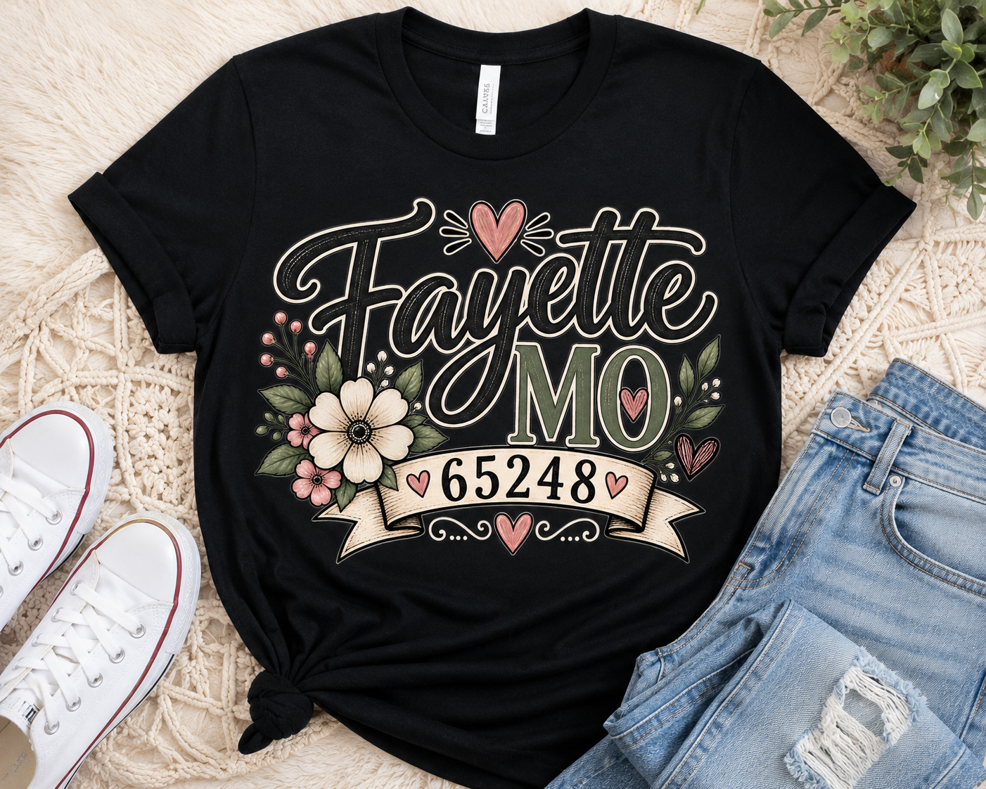 Fayette MO 65248