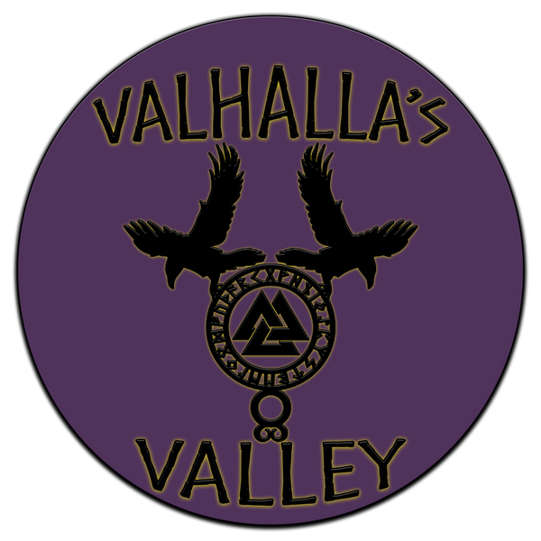 Valhalla’s Valley